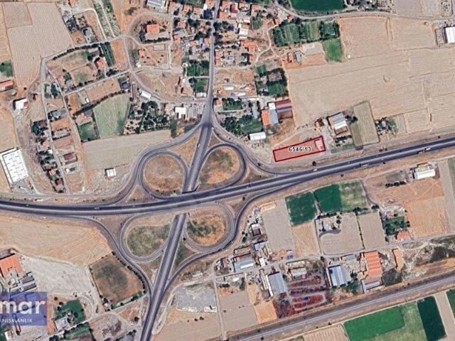 Kocasinan, Kayseri içerisinde satılık Arsa