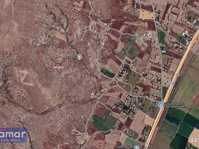 İncesu, Kayseri içerisinde satılık mülk