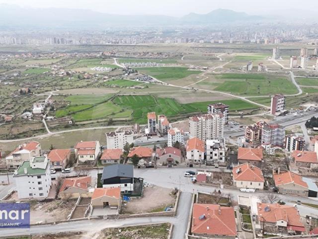 Melikgazi, Kayseri içerisinde satılık Arsa