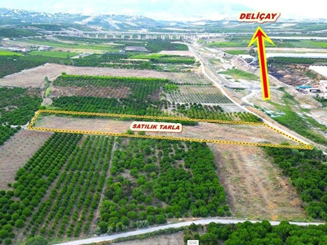 Akdeniz, Mersin içerisinde satılık mülk