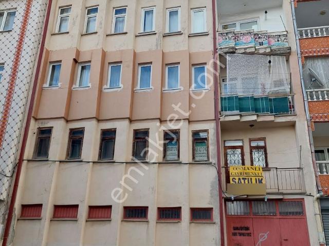 Sivas Merkez, Sivas içerisinde satılık mülk