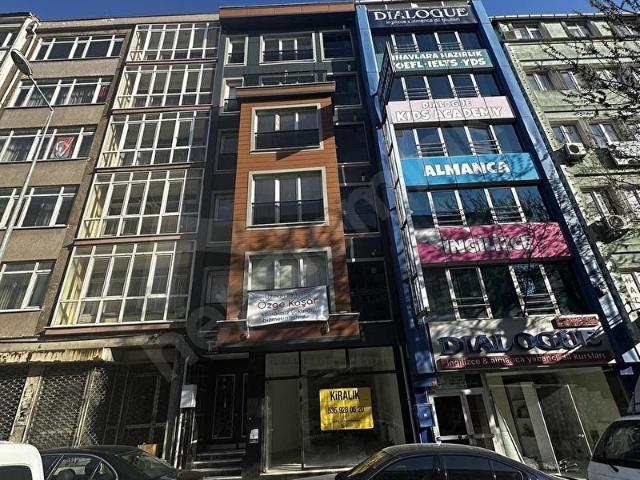 İstanbul Merkez, İstanbul içerisinde satılık Dükkan