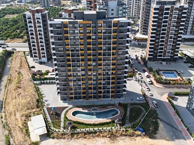 Mezitli, Mersin içerisinde satılık mülk