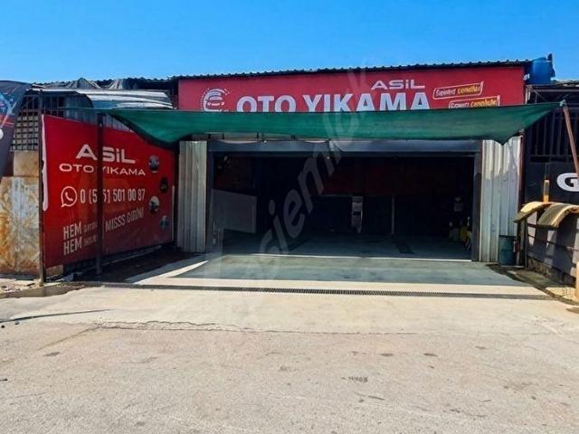 Akdeniz Sanayi Sitesi, Kepez içerisinde satılık mülk