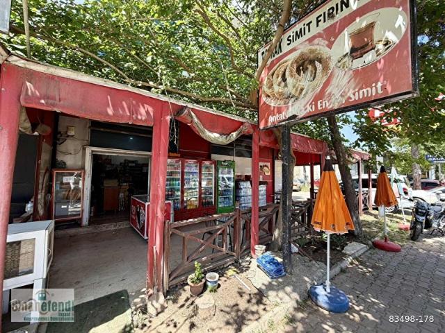 Kepez, Antalya içerisinde satılık Dükkan