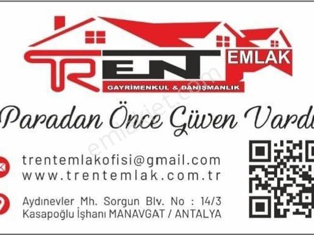 Manavgat, Antalya içerisinde satılık mülk