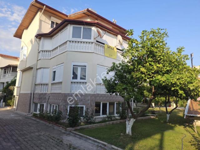 Manavgat, Antalya içerisinde satılık Villa