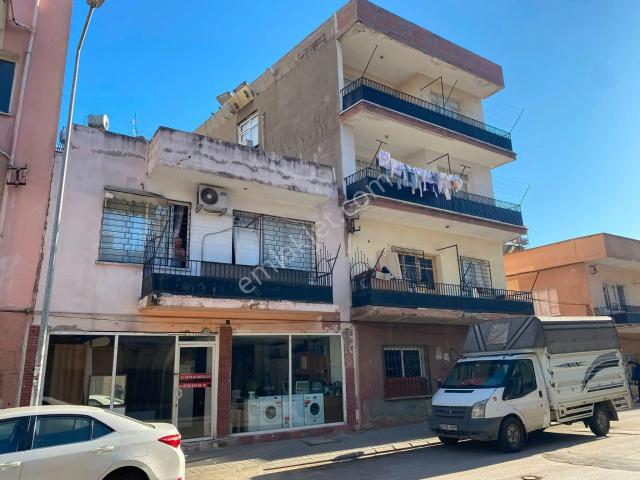 Yenişehir, Mersin içerisinde satılık Bina