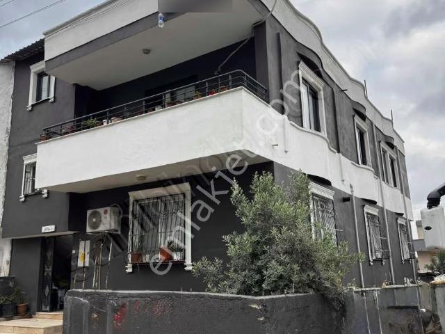 Akdeniz, Mersin içerisinde satılık Villa