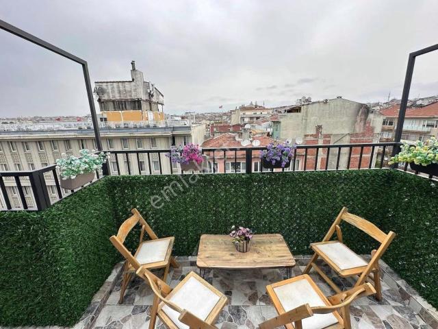 İstanbul Merkez, İstanbul içerisinde satılık mülk