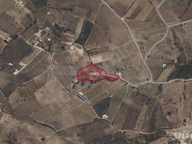 Camili, Akdeniz içerisinde satılık Arsa