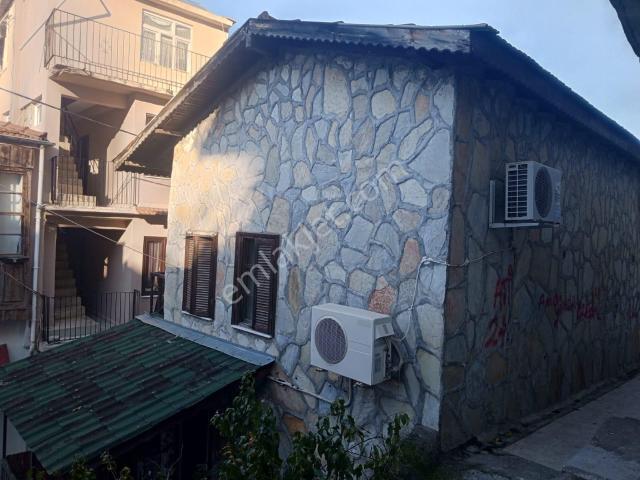 Fethiye, Muğla içerisinde satılık Bina