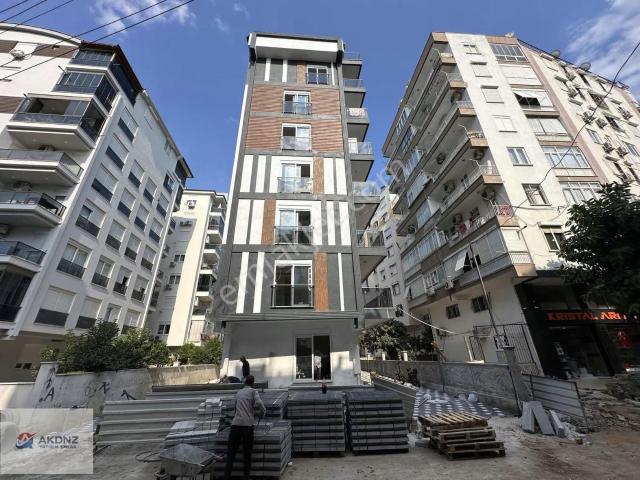 Antalya, Muratpaşa içerisinde satılık mülk