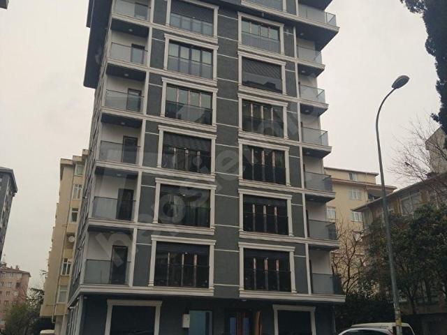 Kadiköy, İstanbul içerisinde satılık mülk