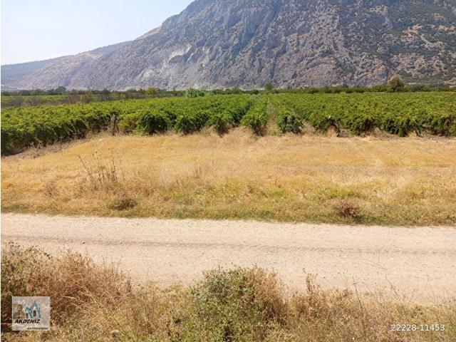 Manisa içerisinde satılık Arsa