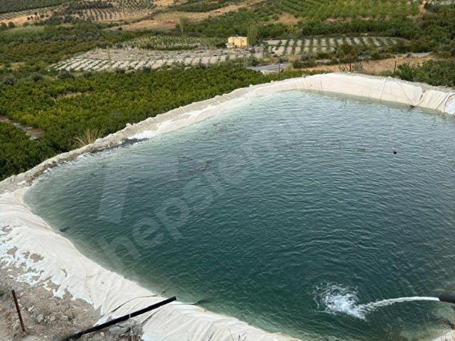 Gülnar, Mersin içerisinde satılık Arsa