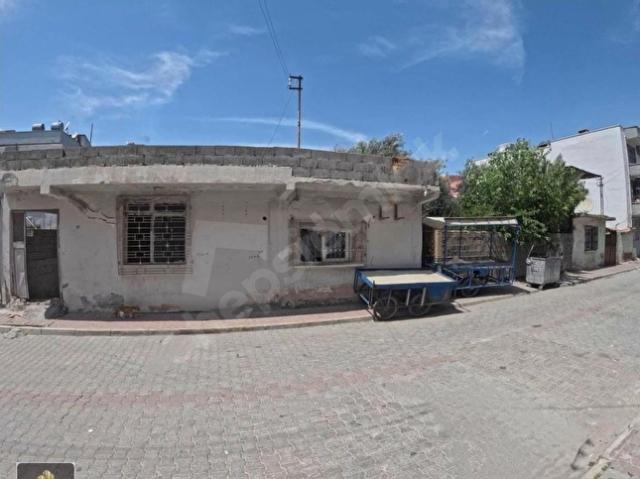Akdeniz, Mersin içerisinde satılık Arsa