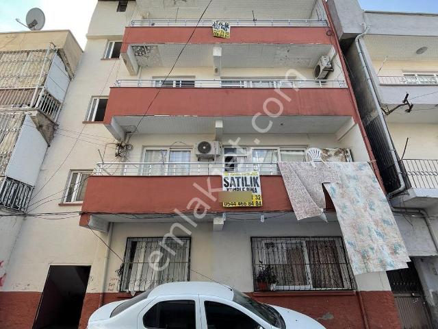 Akdeniz, Mersin içerisinde satılık Villa