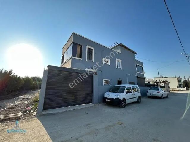 Akdeniz Mahallesi, Yüreğir içerisinde satılık Villa