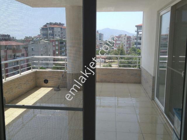 Anamur, Mersin içerisinde kiralık mülk