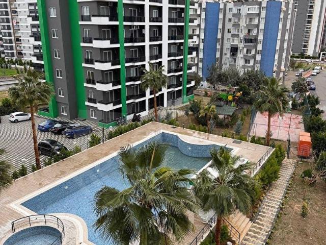 Mezitli, Mersin içerisinde satılık mülk