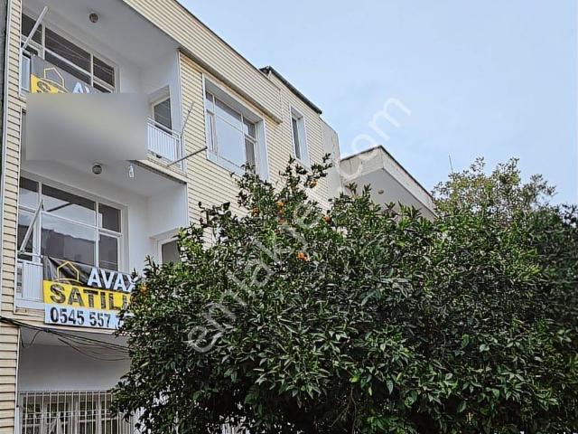 Akdeniz, Mersin içerisinde satılık Villa