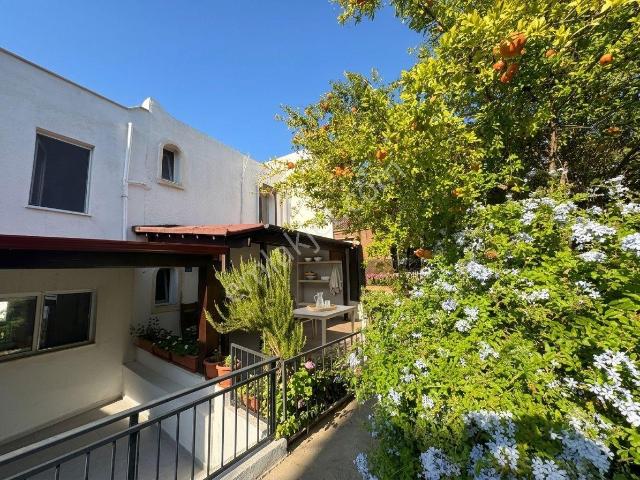 Bodrum, Muğla içerisinde satılık Villa