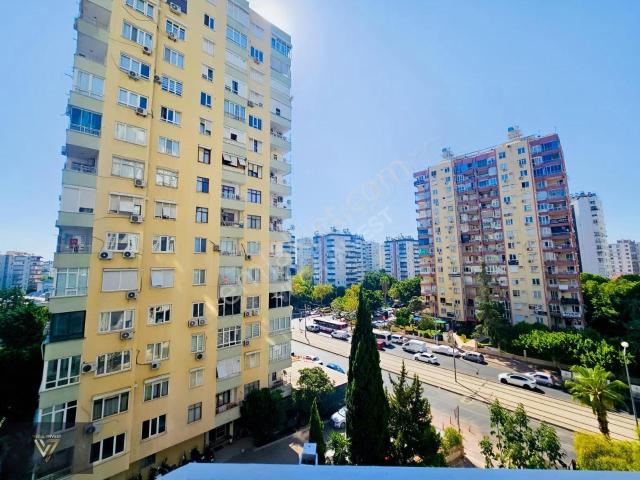Muratpaşa, Antalya içerisinde kiralık mülk