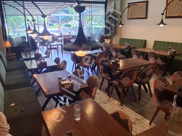 Konyaalti, Antalya içerisinde kiralık Restoran