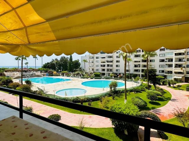 Davultepe, Mezitli içerisinde kiralık mülk