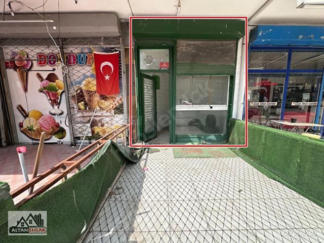 Mamak, Ankara içerisinde satılık Dükkan