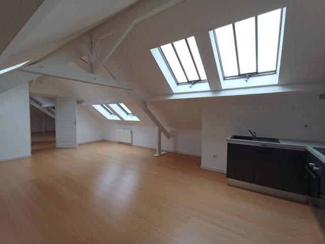 Appartement location à Lille