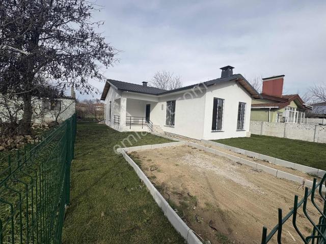 Vize, Kirklareli içerisinde satılık Villa