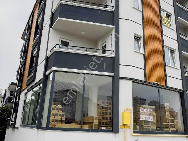 Samsun, İlkadım içerisinde kiralık mülk