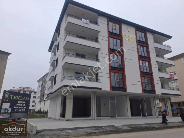 Tekkeköy, Samsun içerisinde satılık mülk