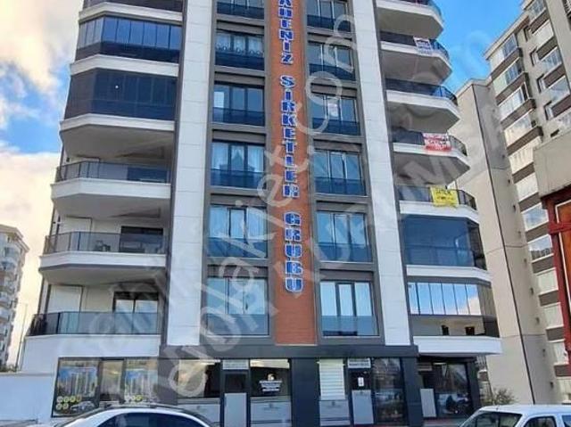 Canik, Samsun içerisinde satılık mülk