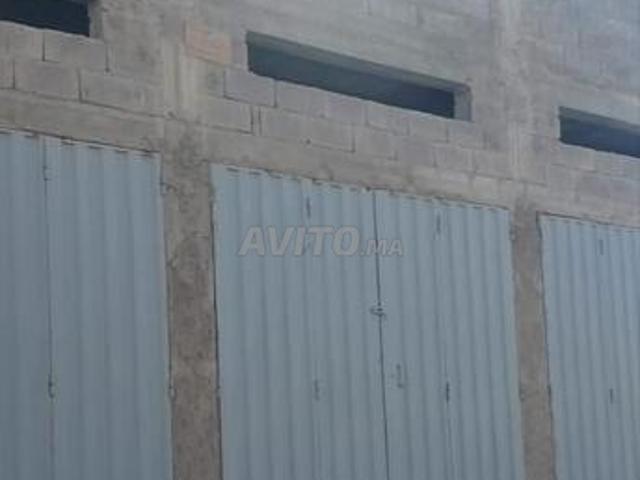 Maison vente à Agdz