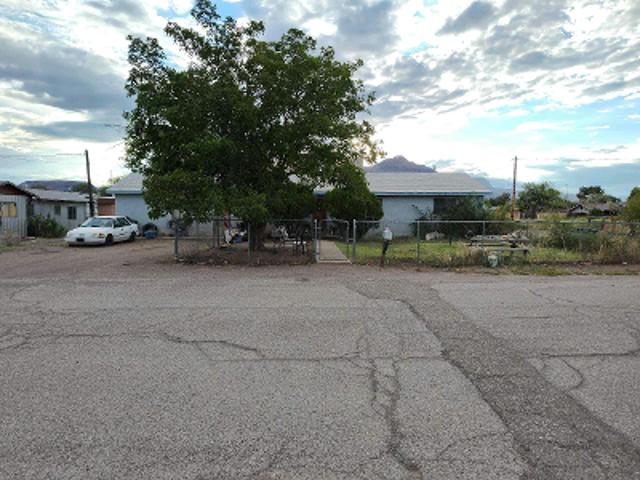 House for sale in New Mexico