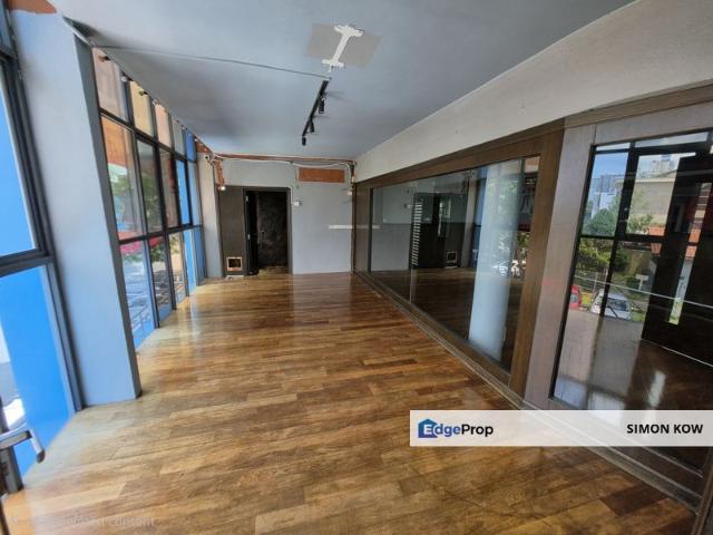 Shop for rent in Taman OUG, Kuala Lumpur