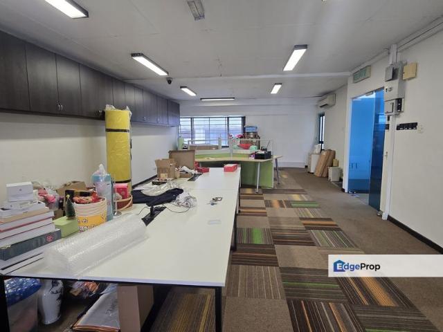 Shop for rent in Country Heights Damansara, Kuala Lumpur