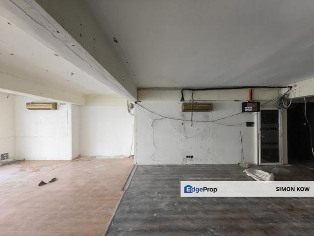 Shop for rent in Country Heights Damansara, Kuala Lumpur