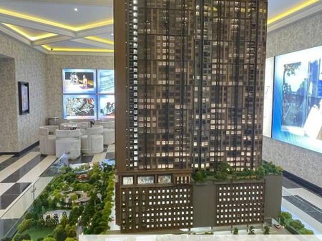 Condominium for sale in Country Heights Damansara, Kuala Lumpur