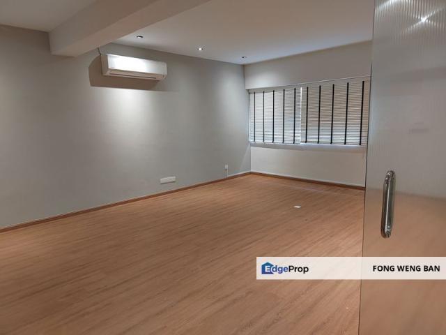 Shop for rent in Taman OUG, Kuala Lumpur