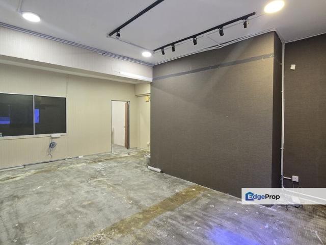 Shop for rent in Country Heights Damansara, Kuala Lumpur