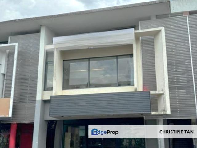 Shop for rent in Country Heights Damansara, Kuala Lumpur