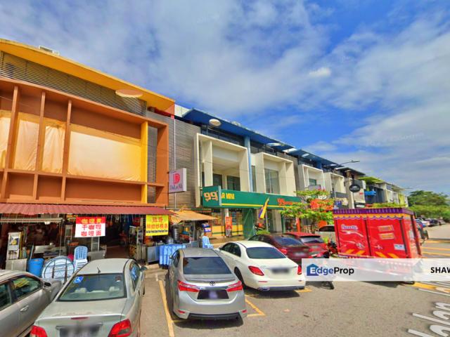 Shop for sale in Country Heights Damansara, Kuala Lumpur