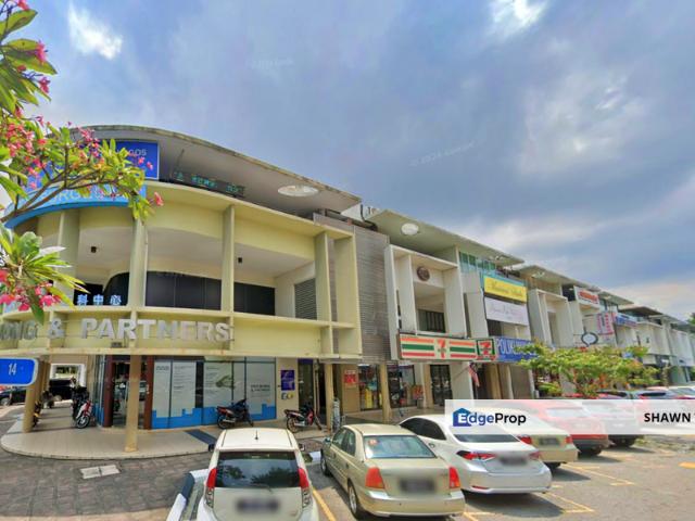 Shop for sale in Country Heights Damansara, Kuala Lumpur