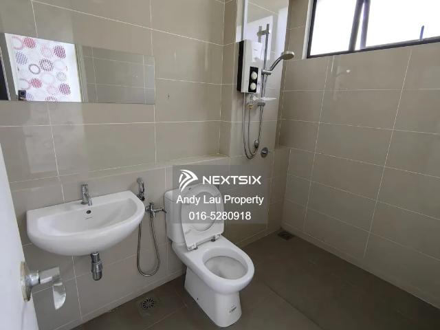 Shop for rent in Bukit Jalil, Kuala Lumpur