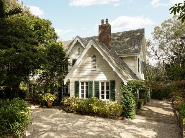 House for sale in Camerons Creek, Victoria