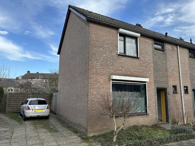 Woning te huur in Maastricht-West, Maastricht